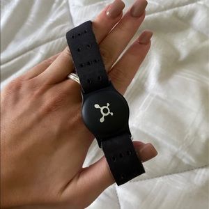 Orangetheory OTBeat Heart Rate Monitor